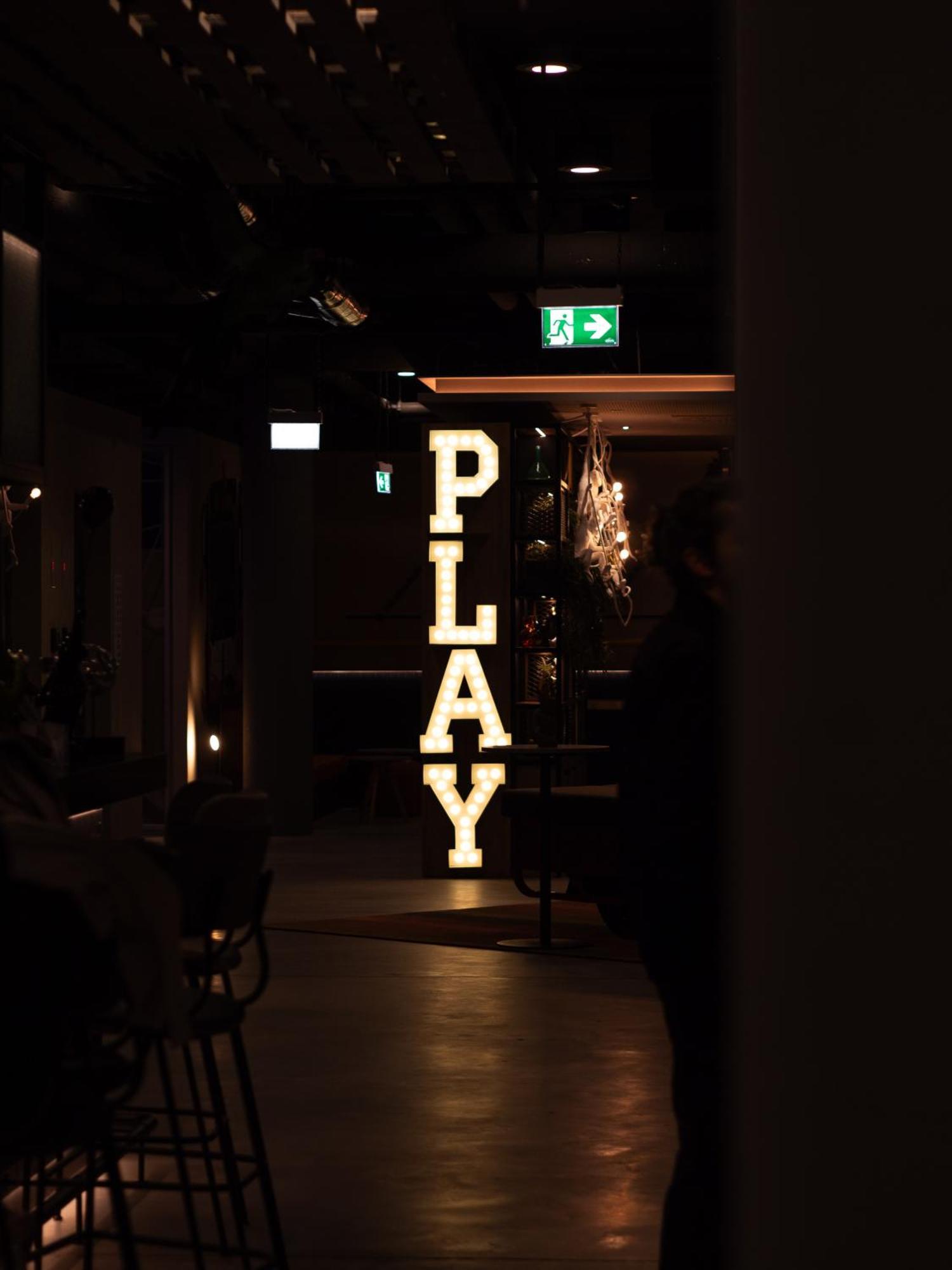 Moxy Vienna City East Kültér fotó